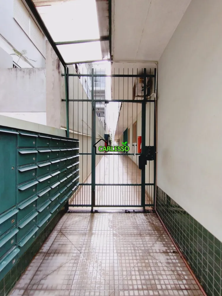 Apartamento, 1 quarto, 38 m² - Foto 13