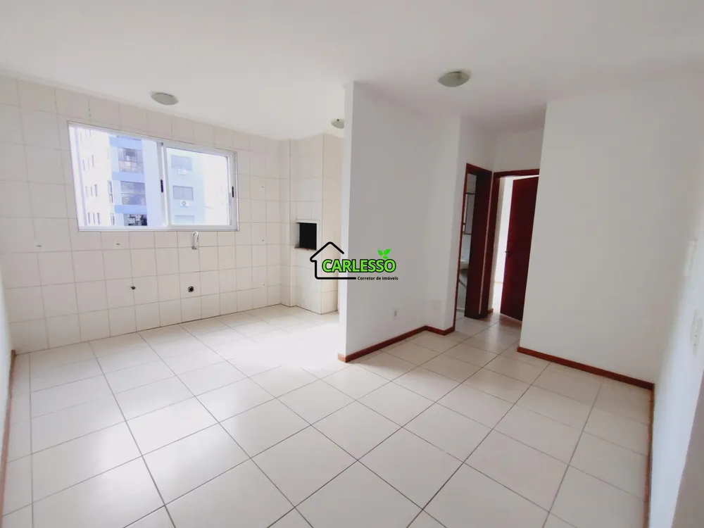 Apartamento, 1 quarto, 38 m² - Foto 1