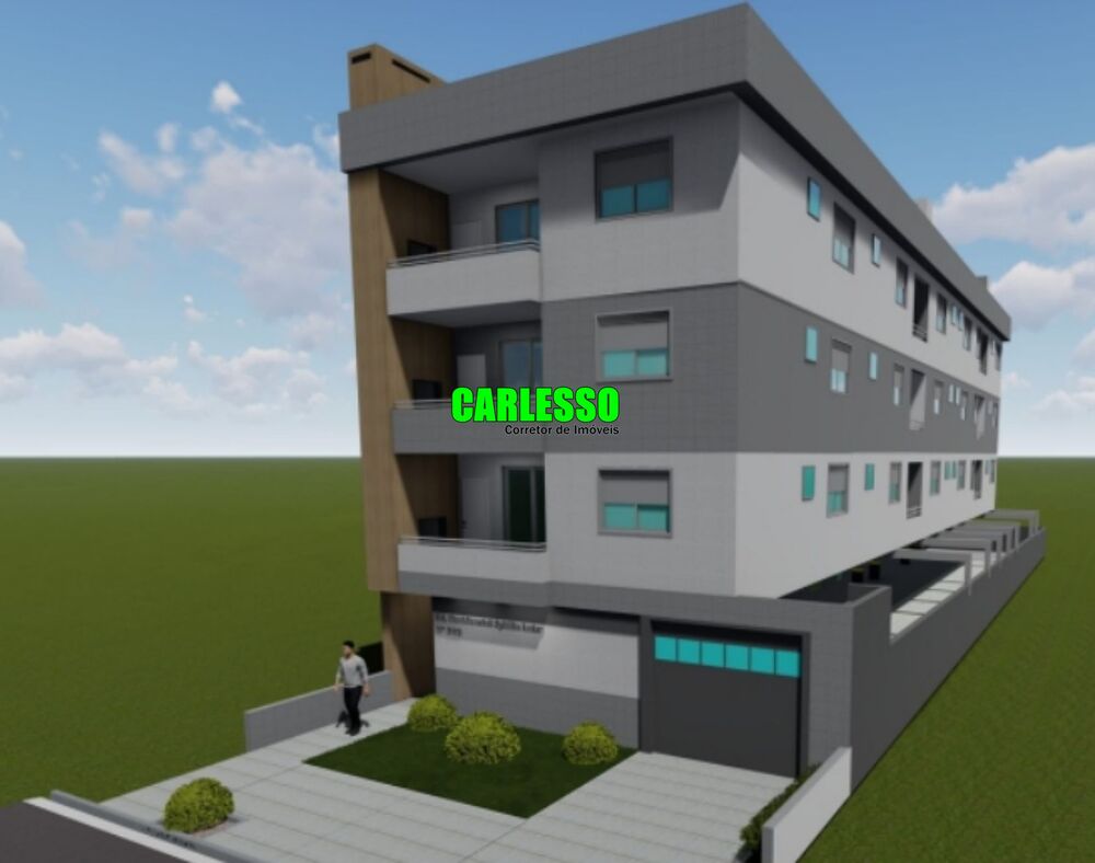 Apartamento, 2 quartos, 63 m² - Foto 2