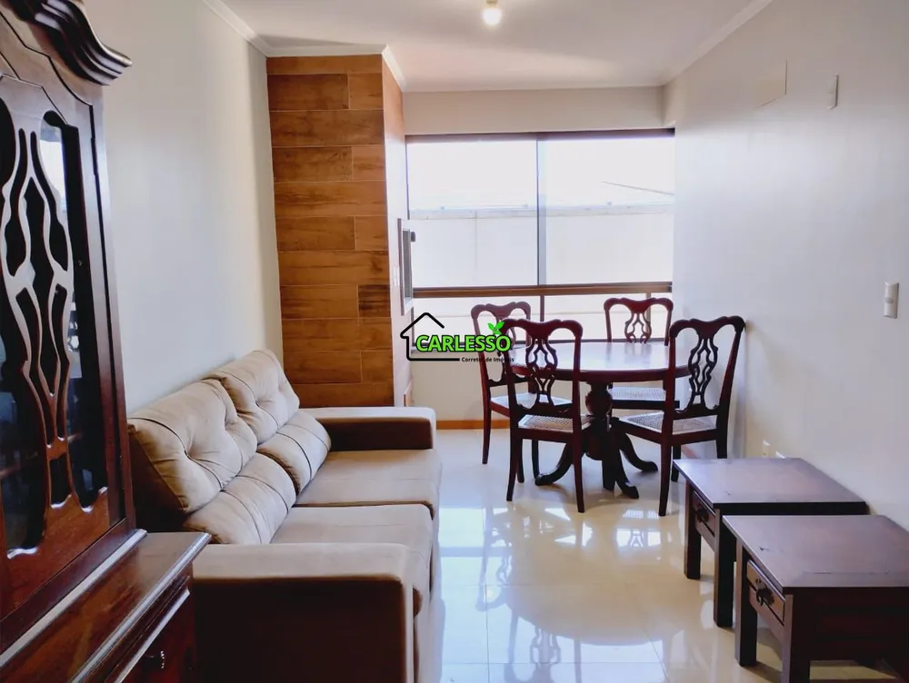 Apartamento, 1 quarto, 44 m² - Foto 14