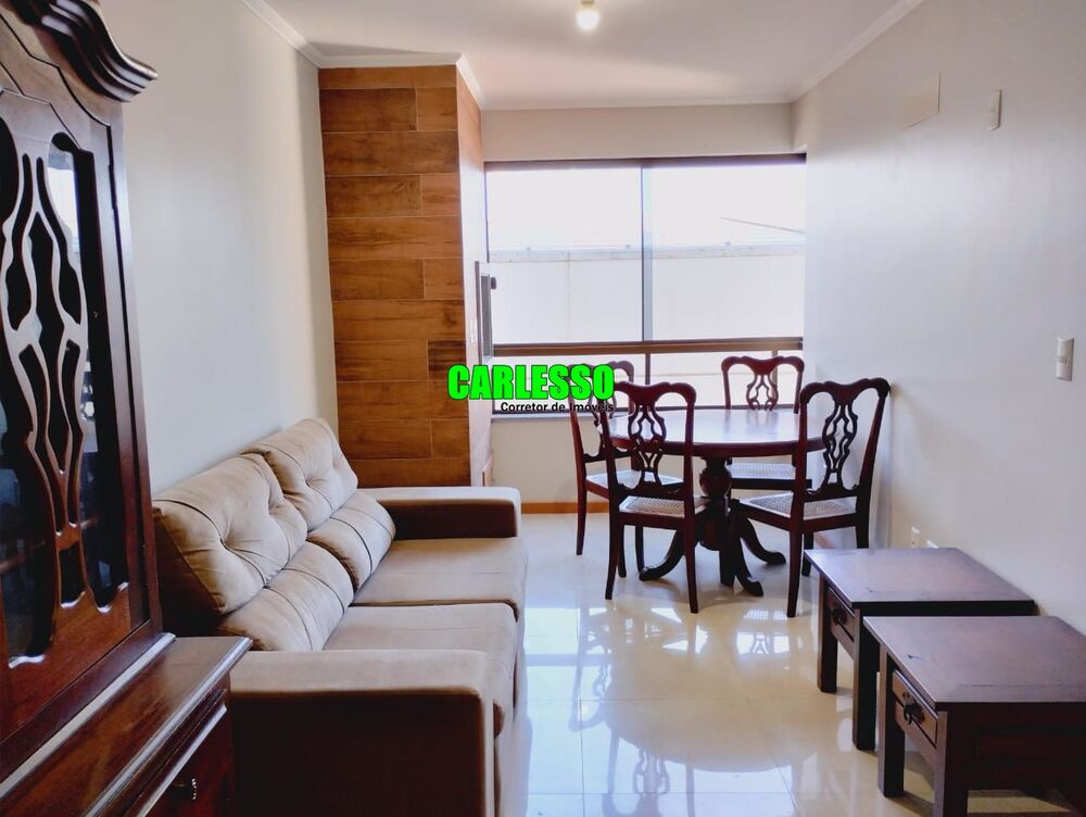 Apartamento à venda com 1 quarto, 44m² - Foto 4