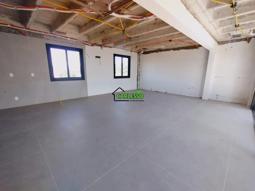 Apartamento, 3 quartos, 135 m² - Foto 15