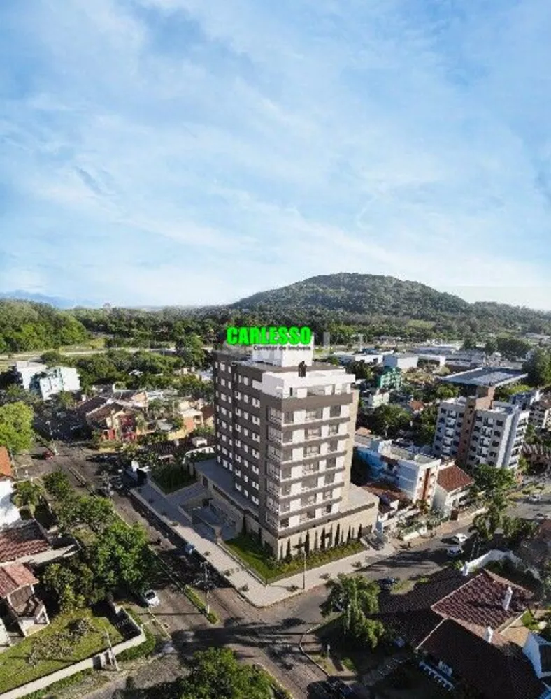 Apartamento, 3 quartos, 135 m² - Foto 6