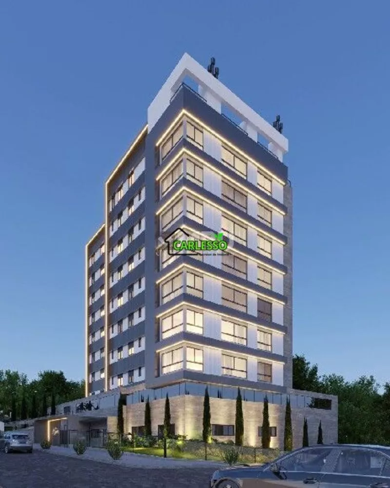 Apartamento, 3 quartos, 135 m² - Foto 1