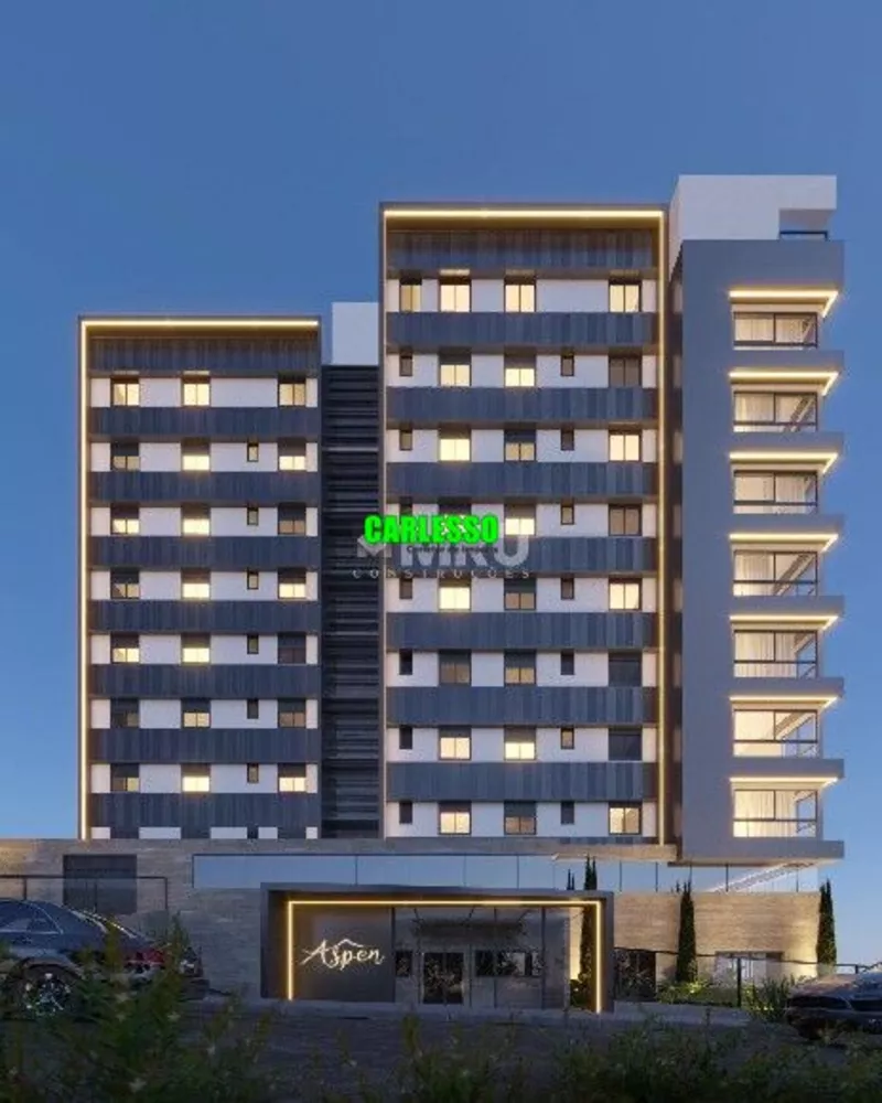 Apartamento, 3 quartos, 135 m² - Foto 8