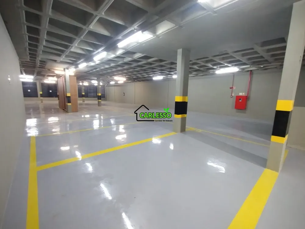 Apartamento, 3 quartos, 135 m² - Foto 10