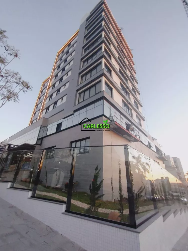 Apartamento, 3 quartos, 135 m² - Foto 4