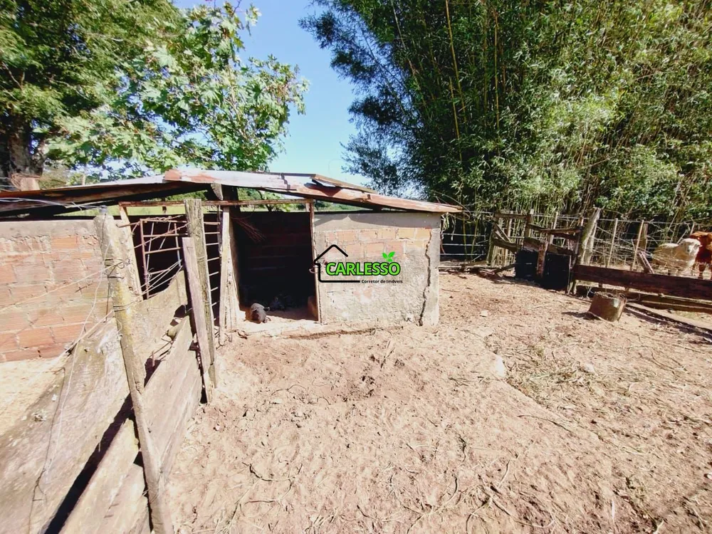 Chácara, 2 quartos, 2 hectares - Foto 3