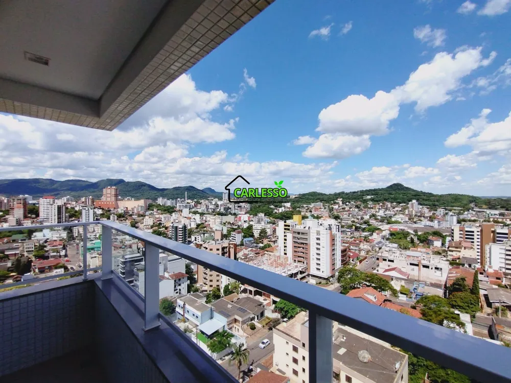 Apartamento, 3 quartos, 125 m² - Foto 15