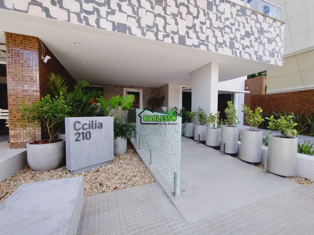 Apartamento, 3 quartos, 125 m² - Foto 8