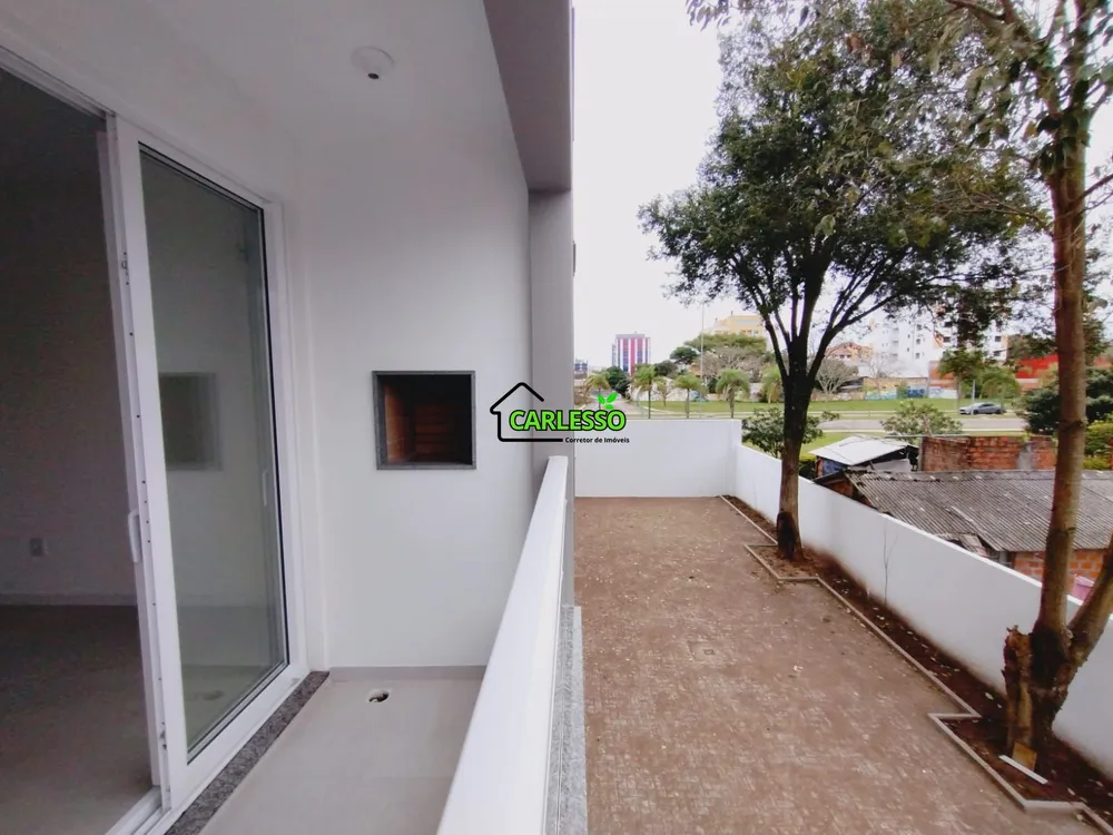 Apartamento, 1 quarto, 46 m² - Foto 14