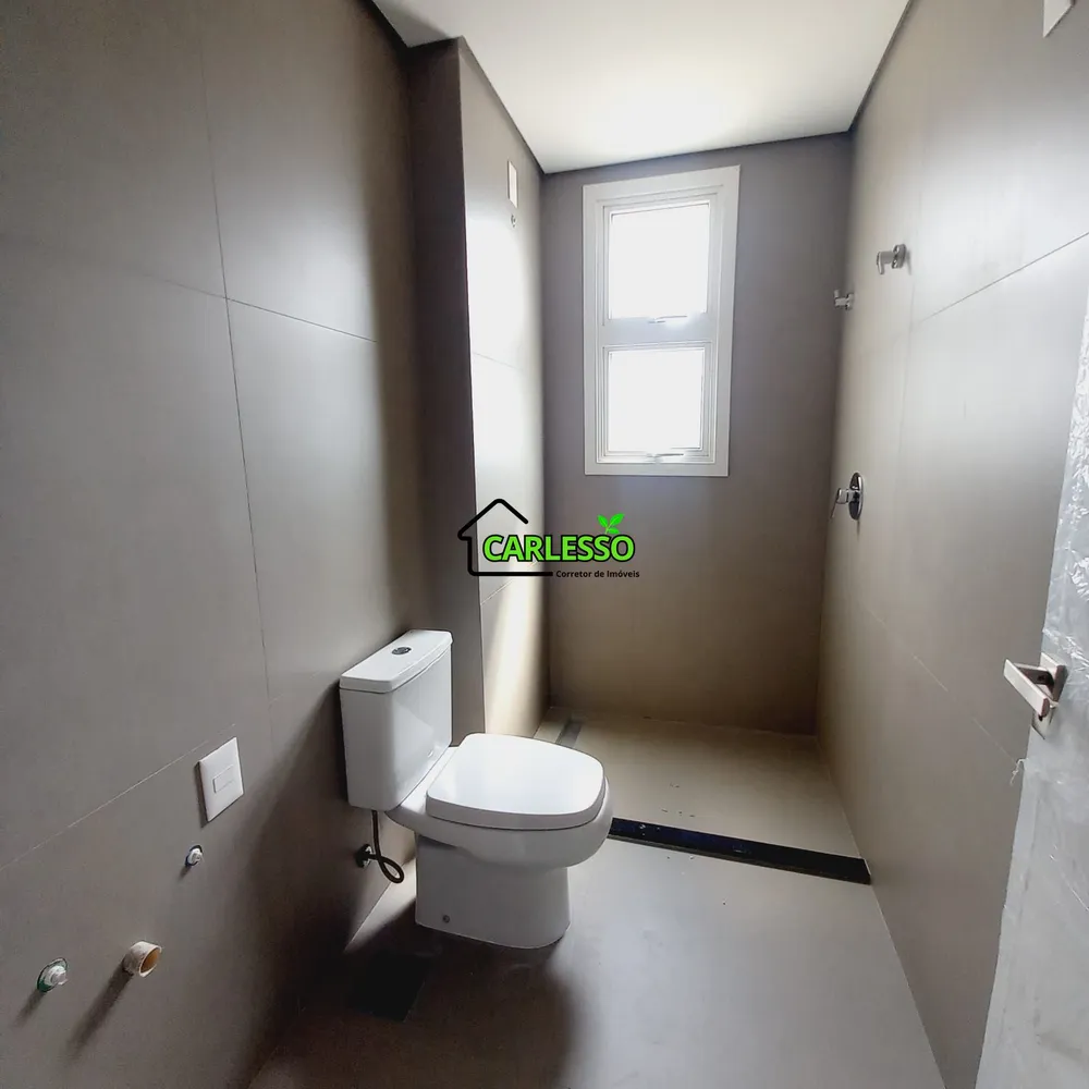 Apartamento, 3 quartos, 121 m² - Foto 7