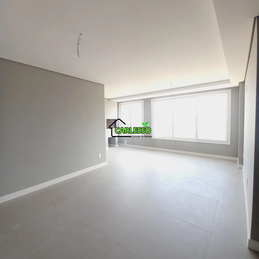 Apartamento, 3 quartos, 121 m² - Foto 8