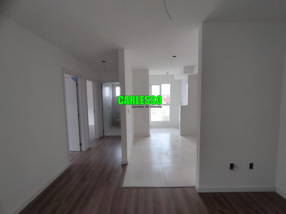 Apartamento, 2 quartos, 52 m² - Foto 3