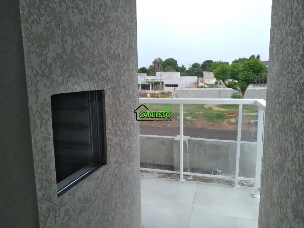 Apartamento, 2 quartos, 52 m² - Foto 1