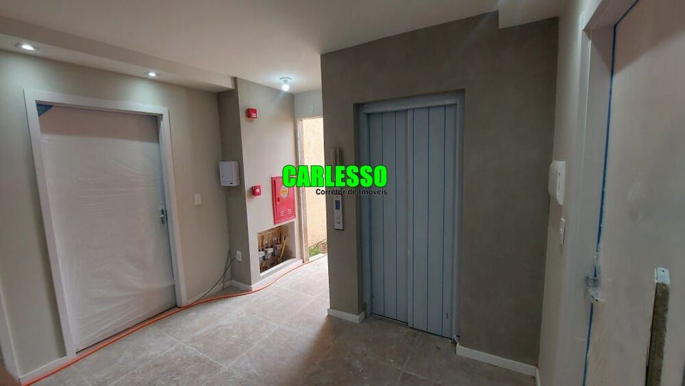 Apartamento, 2 quartos, 52 m² - Foto 2