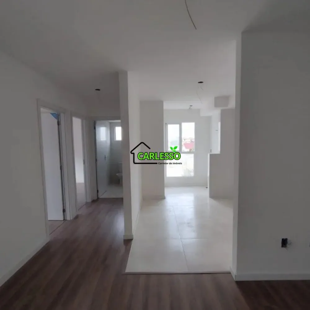 Apartamento, 2 quartos, 52 m² - Foto 14