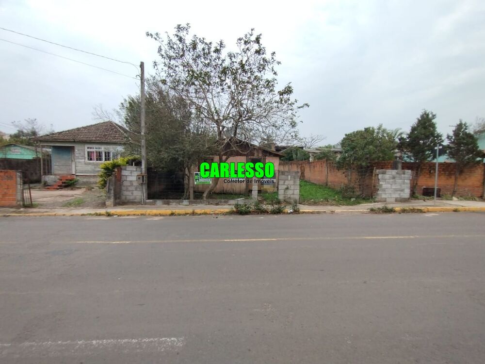 Terreno, 500 m² - Foto 1