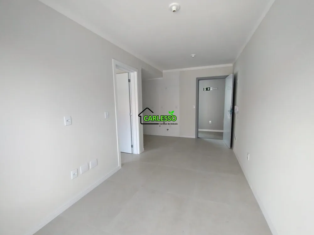 Apartamento, 1 quarto, 33 m² - Foto 9