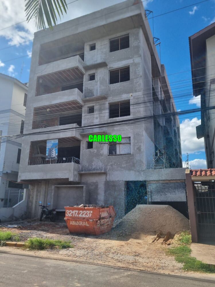 Apartamento, 1 quarto, 33 m² - Foto 1