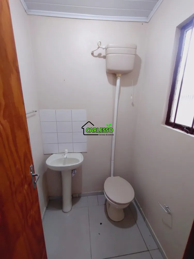 Casa, 1 quarto, 70 m² - Foto 3