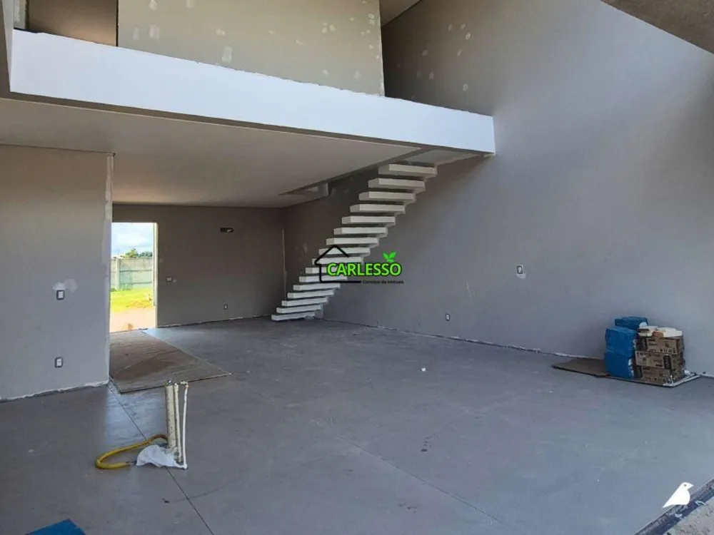Casa, 3 quartos, 197 m² - Foto 5