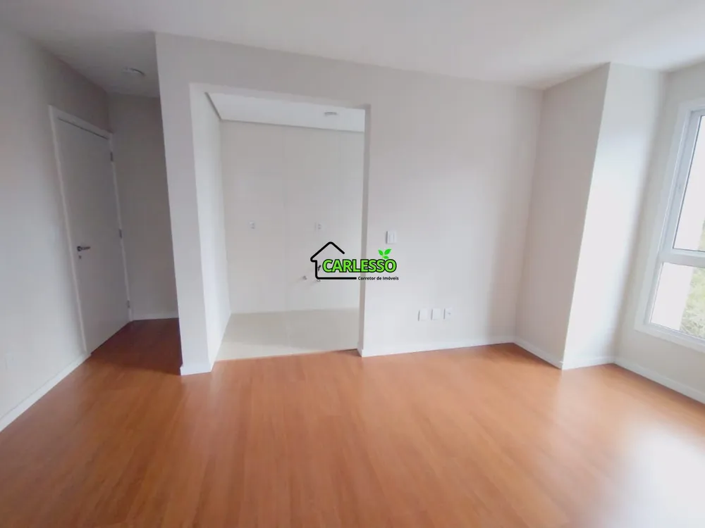 Apartamento, 1 quarto, 38 m² - Foto 9
