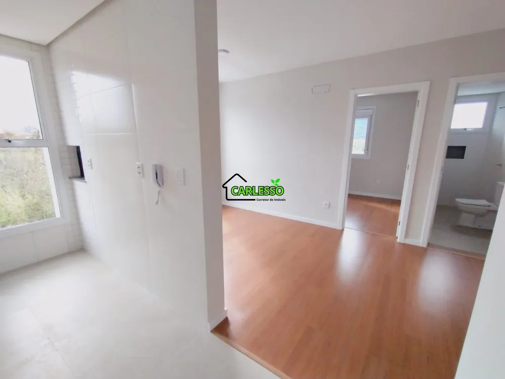 Apartamento, 1 quarto, 38 m² - Foto 11