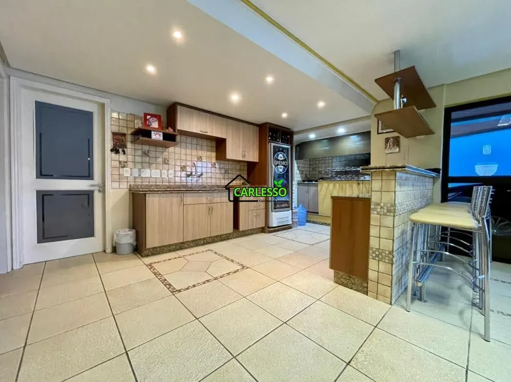 Casa, 6 quartos, 650 m² - Foto 6