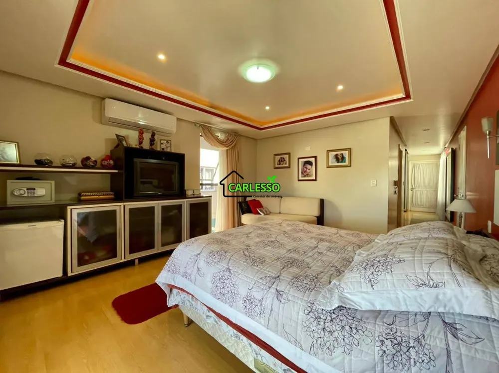 Casa, 6 quartos, 650 m² - Foto 4