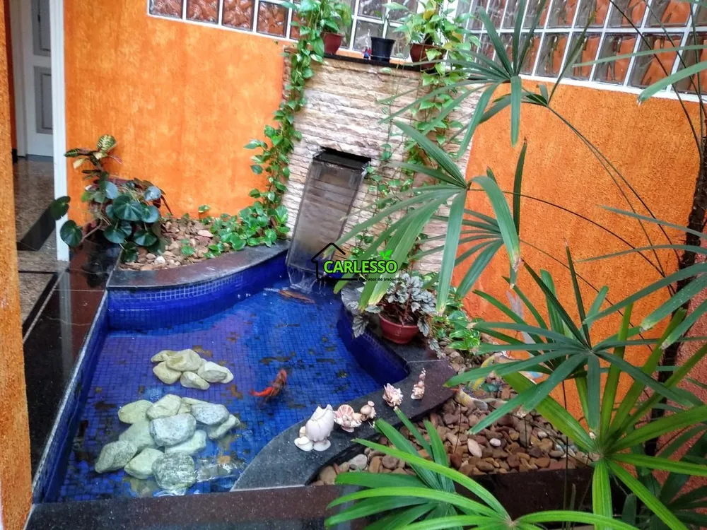 Casa, 6 quartos, 650 m² - Foto 11