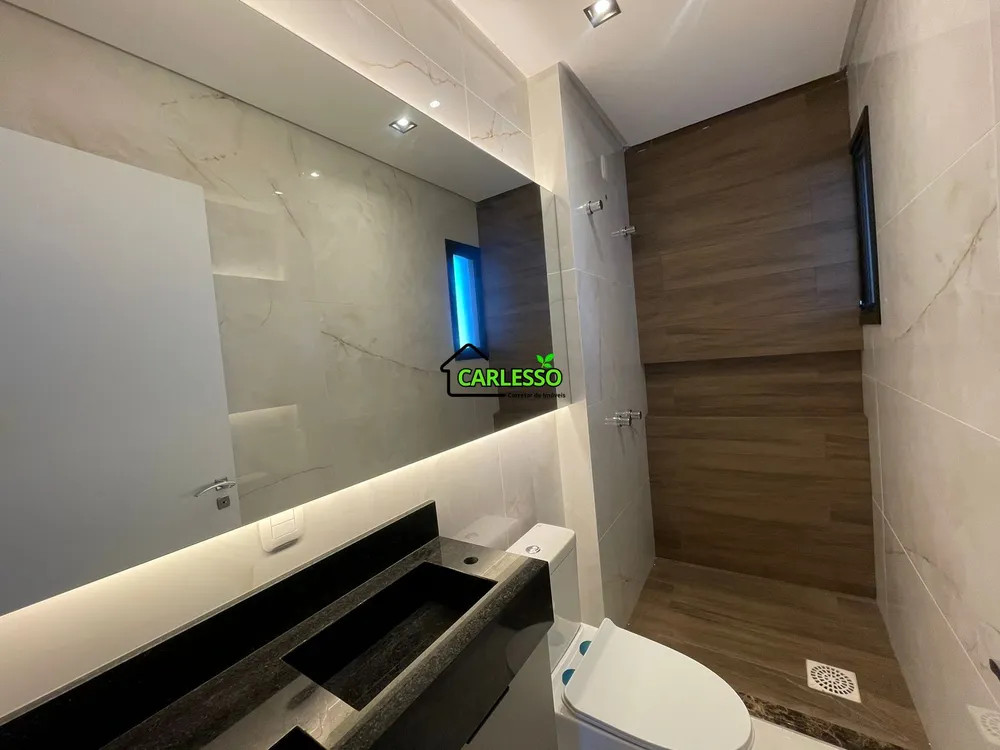 Casa, 3 quartos, 135 m² - Foto 2
