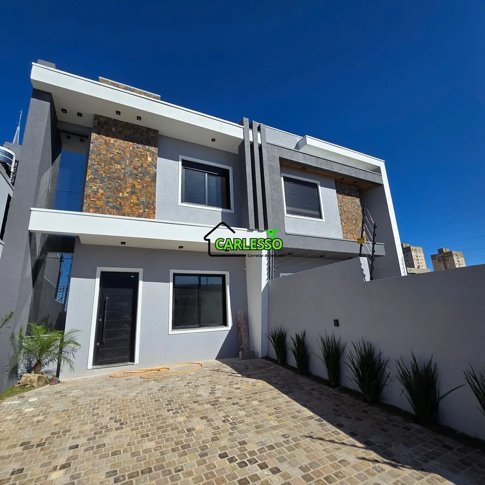 Casa, 3 quartos, 135 m² - Foto 5