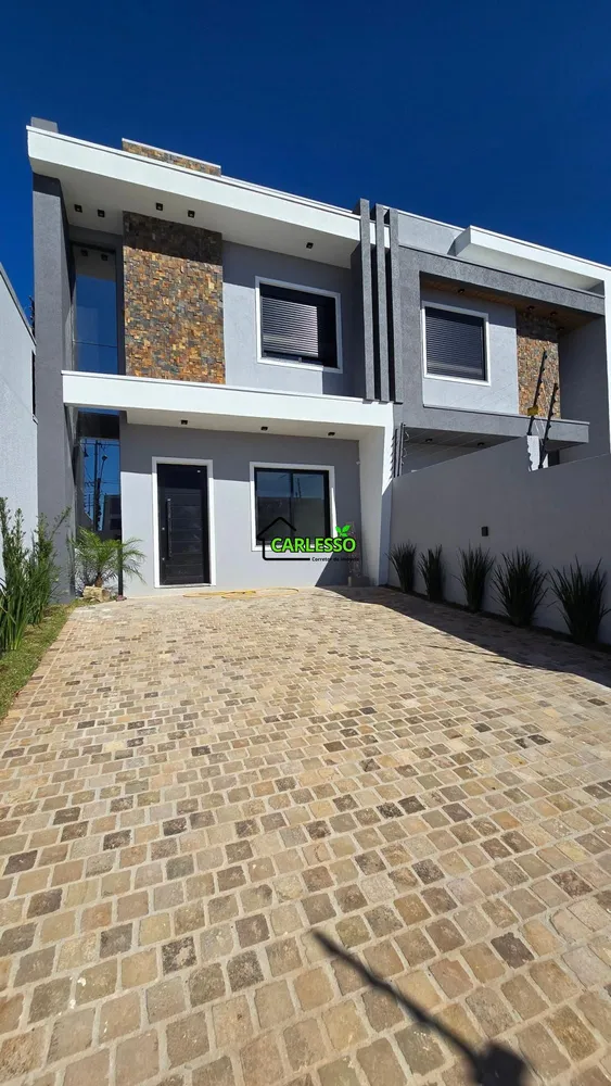 Casa, 3 quartos, 135 m² - Foto 6