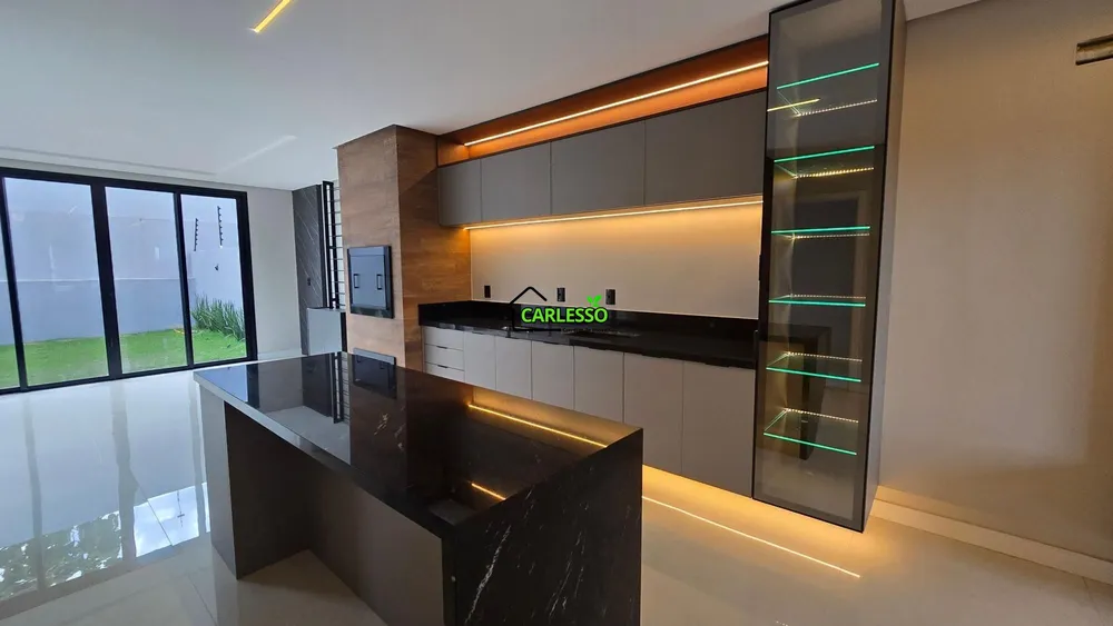 Casa, 3 quartos, 135 m² - Foto 4