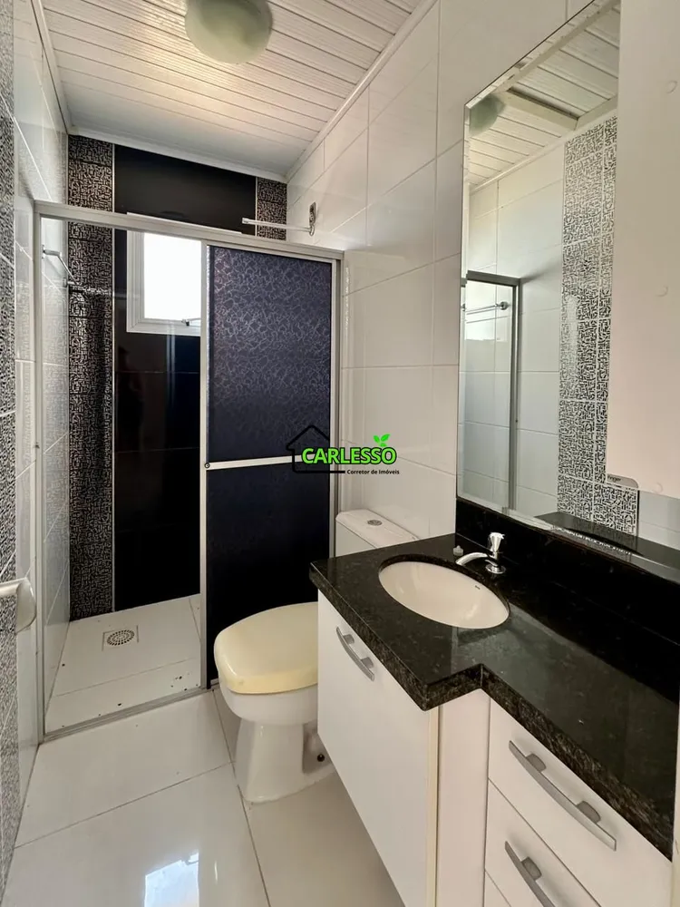 Casa, 2 quartos, 69 m² - Foto 9