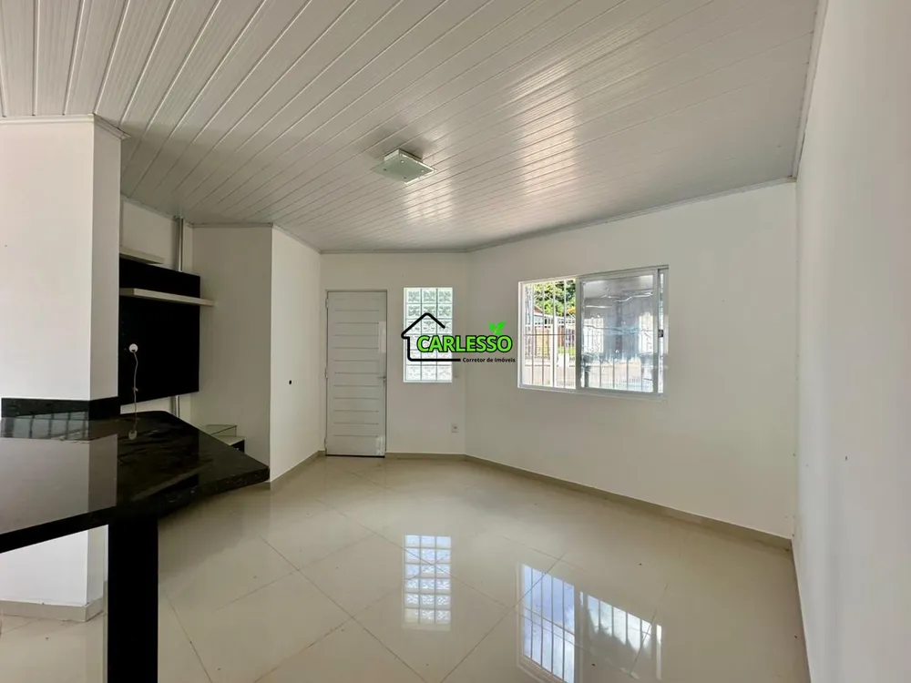 Casa, 2 quartos, 69 m² - Foto 2