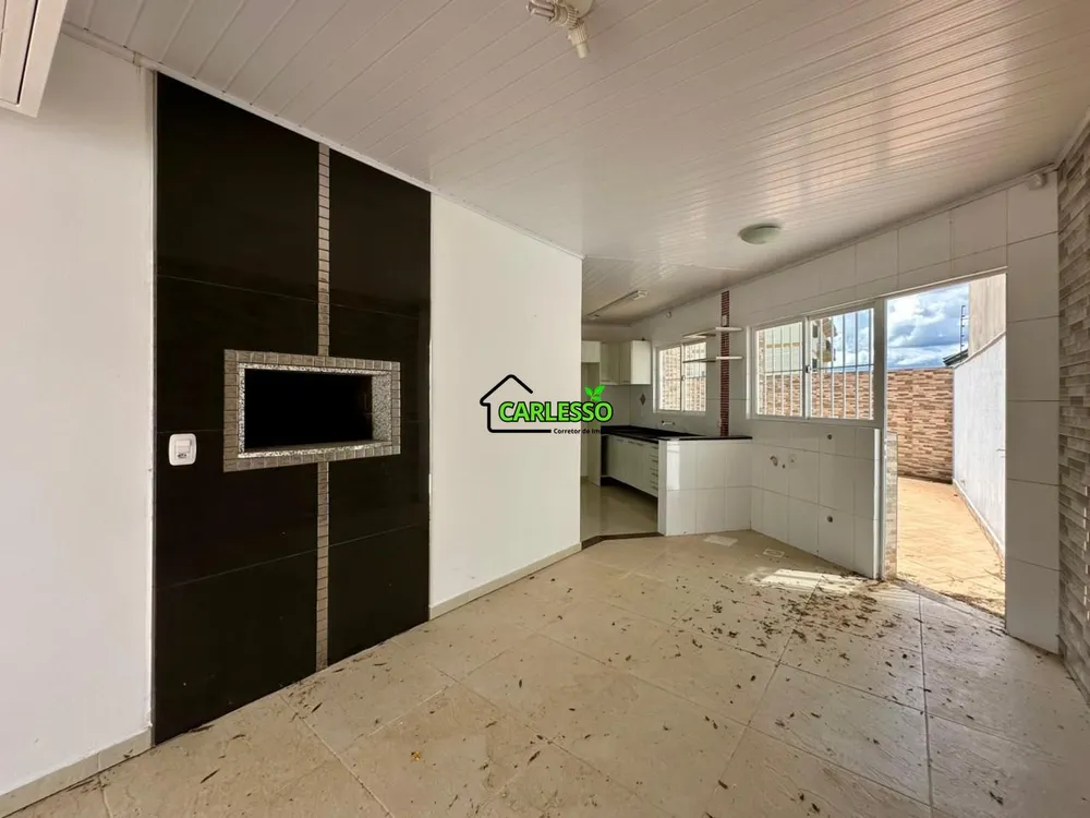 Casa, 2 quartos, 69 m² - Foto 7