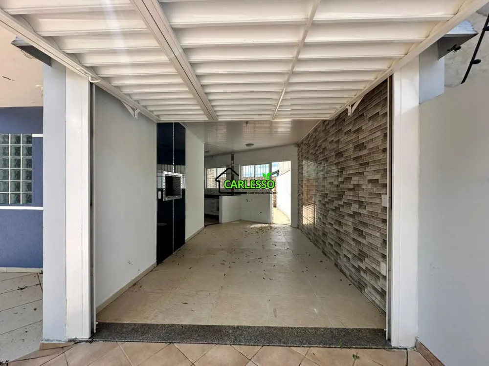 Casa, 2 quartos, 69 m² - Foto 15
