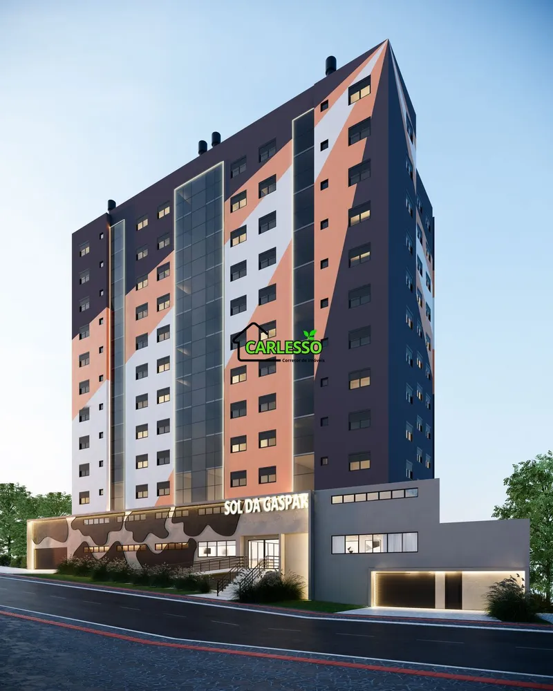 Apartamento, 2 quartos, 49 m² - Foto 6