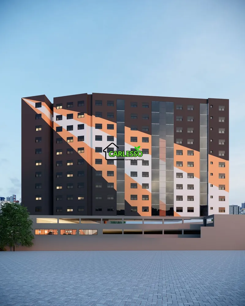 Apartamento, 2 quartos, 49 m² - Foto 13