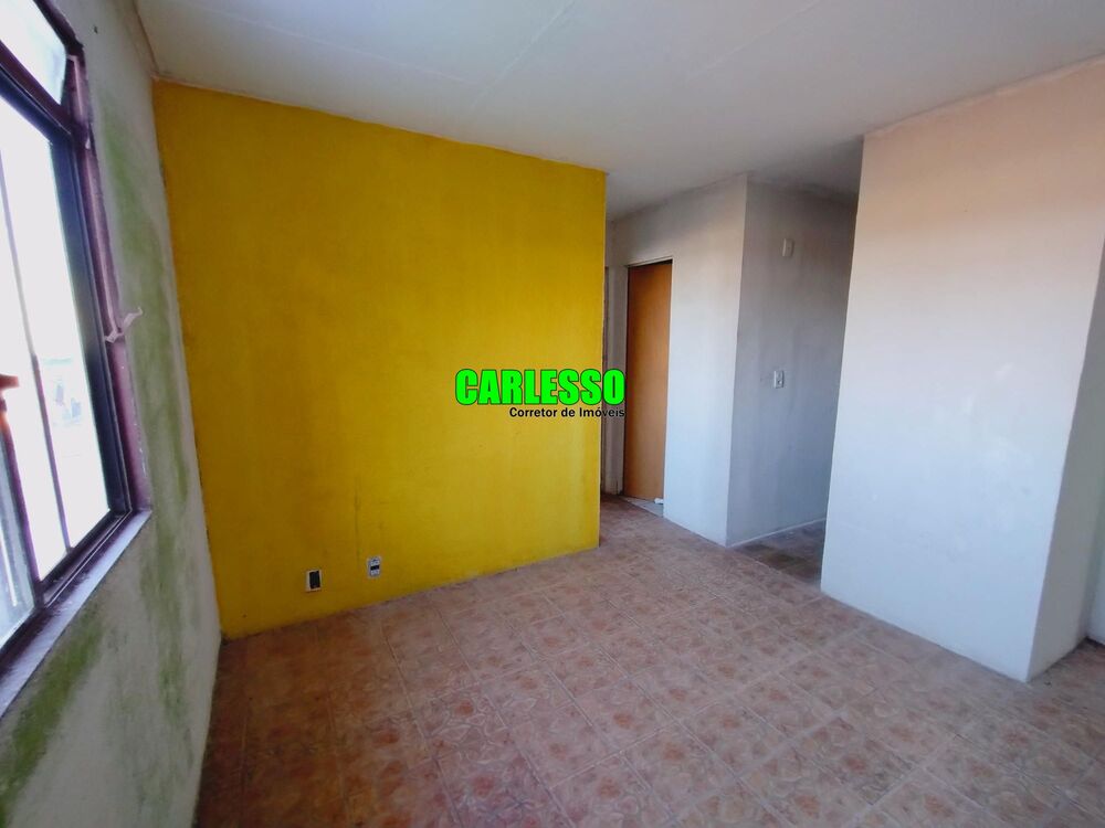 Apartamento, 2 quartos, 49 m² - Foto 2