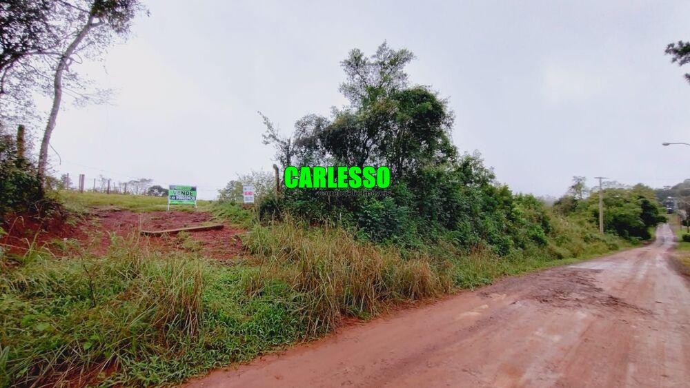 Terreno à venda, 2000m² - Foto 1