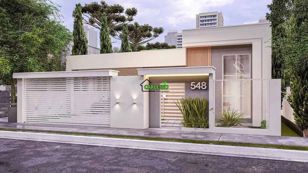 Casa, 3 quartos, 126 m² - Foto 8