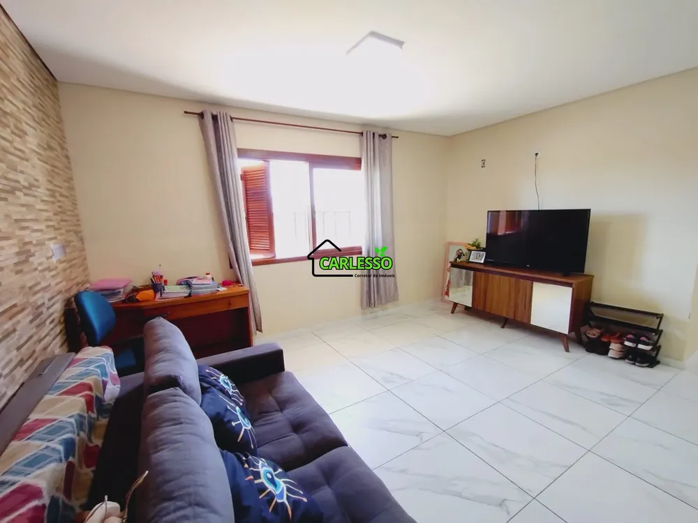 Casa, 3 quartos, 170 m² - Foto 3