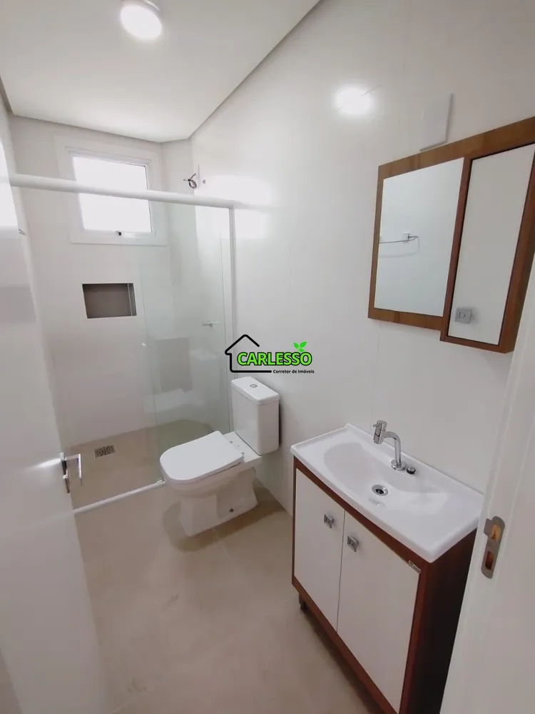 Apartamento, 1 quarto, 38 m² - Foto 7