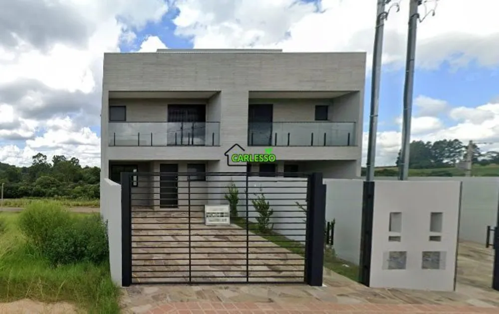 Casa, 3 quartos, 149 m² - Foto 2