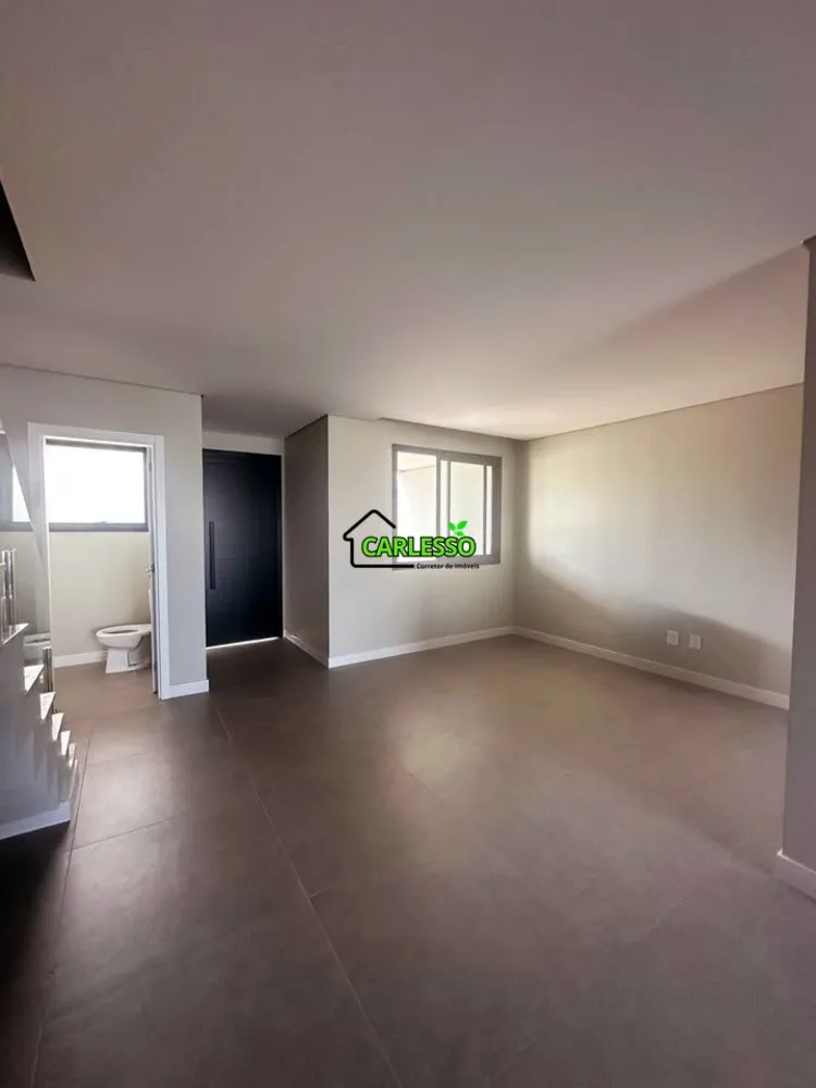 Casa, 3 quartos, 149 m² - Foto 3