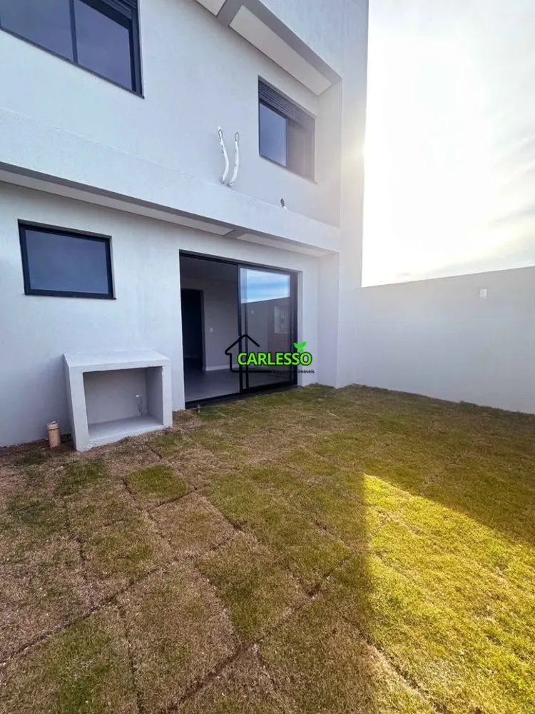 Casa, 3 quartos, 149 m² - Foto 6