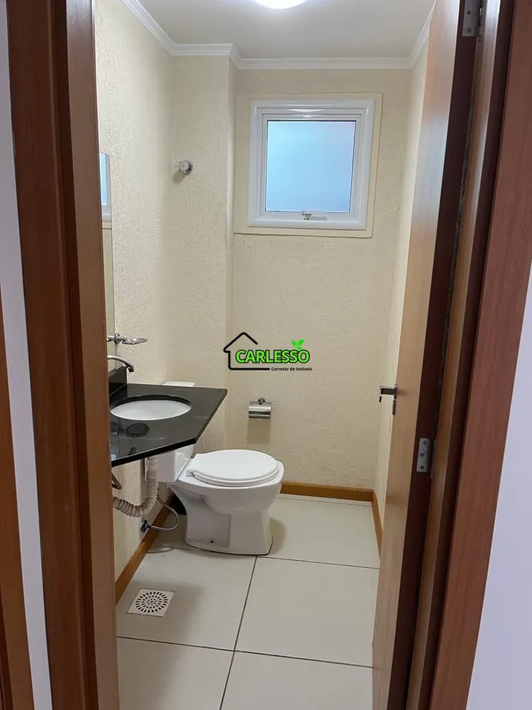 Apartamento, 2 quartos, 72 m² - Foto 9